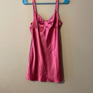 Victoria’s Secret sleepwear dress
